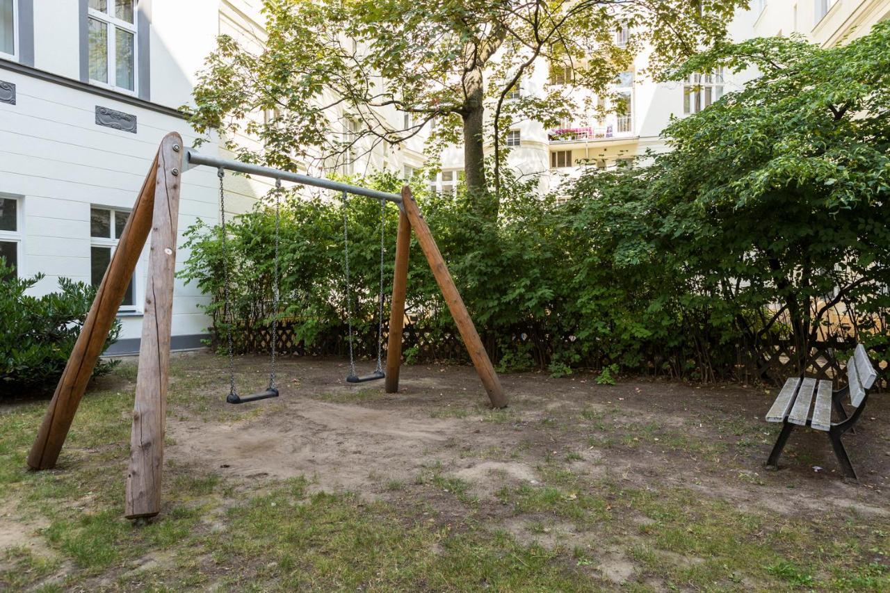 Feels Like Home ベルリン エクステリア 写真